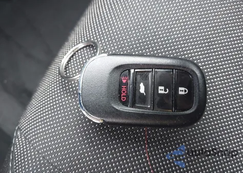 2025 Honda Cr-V Lx Awd z USA, uszkodzony, nr VIN 2HKRS4H29SH435412